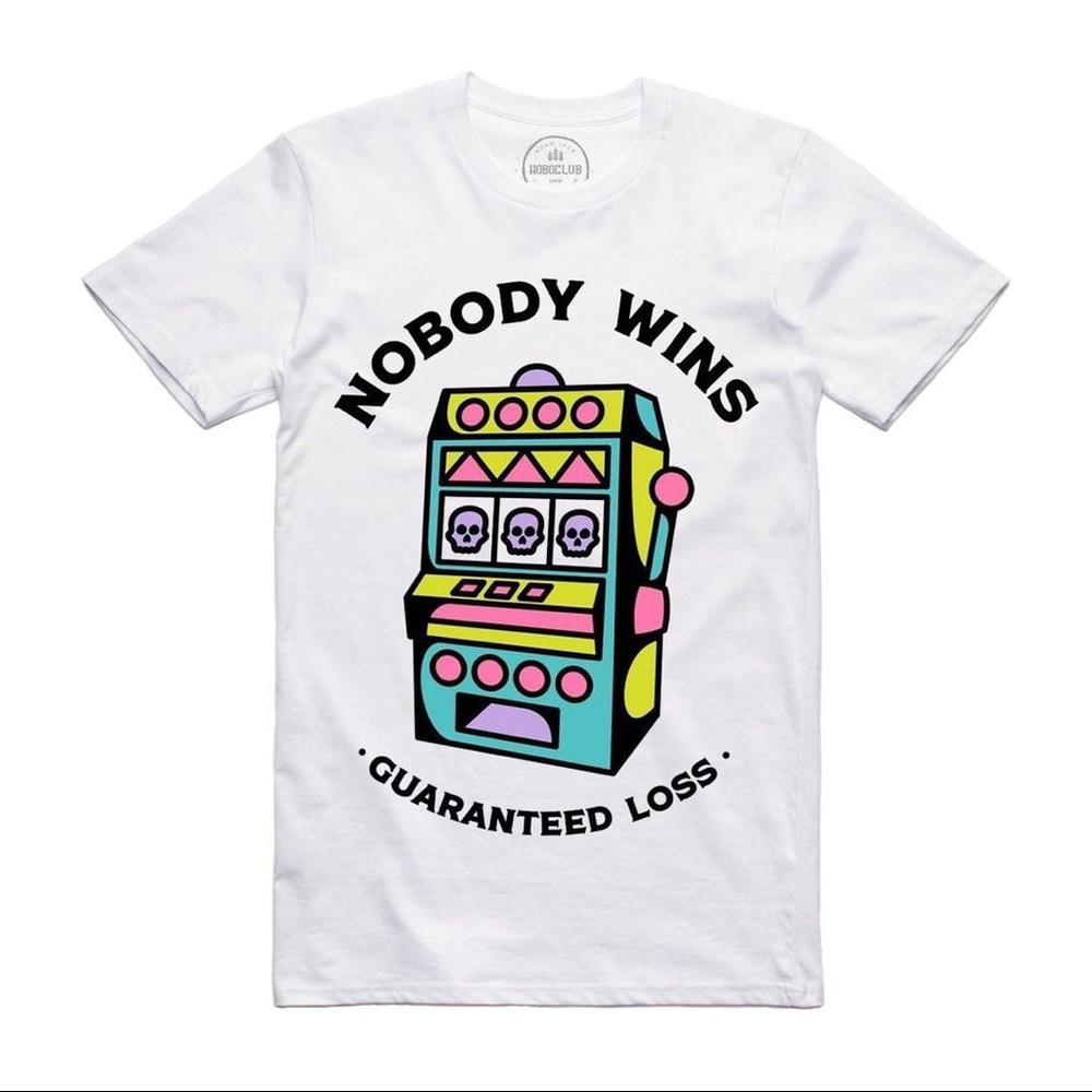 Hobo Jack Tee